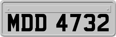 MDD4732