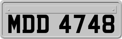 MDD4748