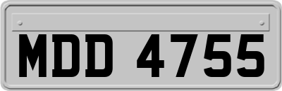 MDD4755
