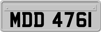MDD4761