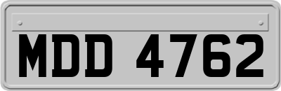 MDD4762
