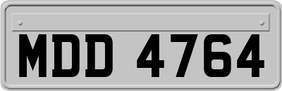 MDD4764