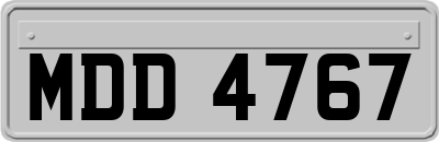 MDD4767