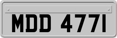 MDD4771