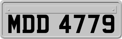 MDD4779