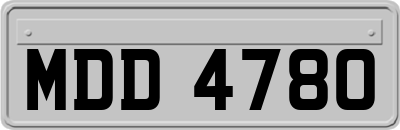 MDD4780