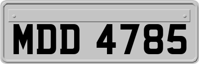 MDD4785