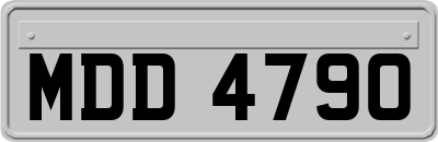 MDD4790