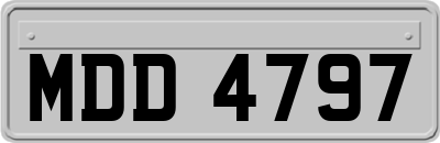 MDD4797