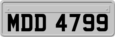 MDD4799