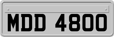 MDD4800