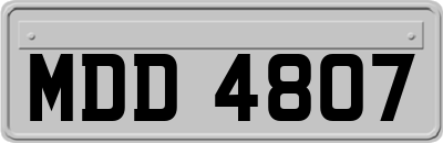 MDD4807