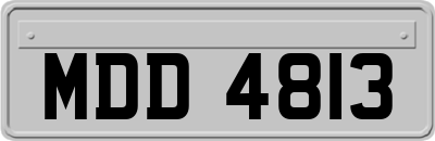 MDD4813