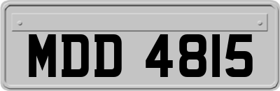 MDD4815