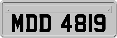 MDD4819