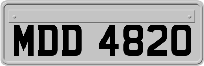 MDD4820