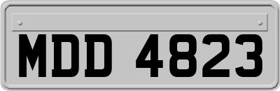 MDD4823