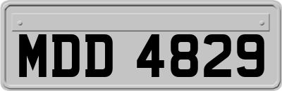 MDD4829