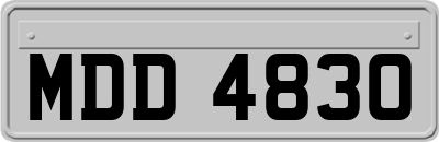 MDD4830