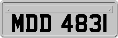 MDD4831