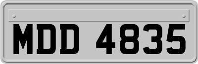 MDD4835