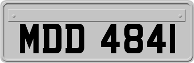 MDD4841