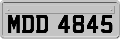 MDD4845