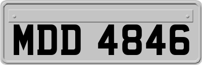 MDD4846