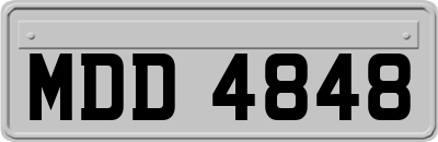 MDD4848