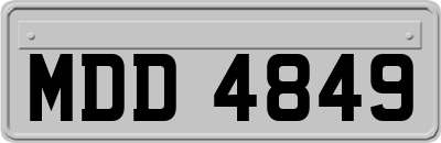 MDD4849