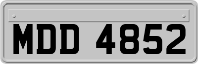 MDD4852