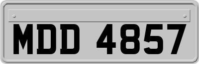 MDD4857