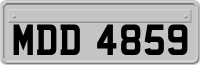 MDD4859