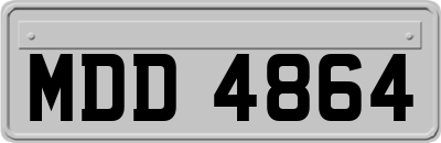 MDD4864