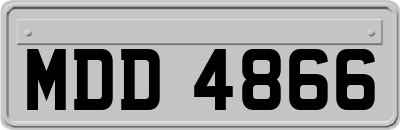 MDD4866