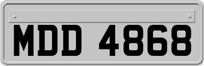 MDD4868