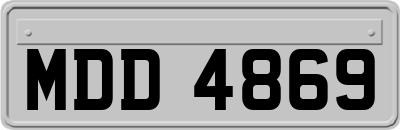 MDD4869