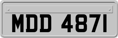 MDD4871