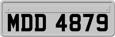 MDD4879