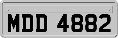 MDD4882