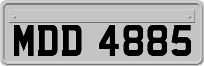 MDD4885