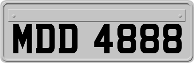 MDD4888