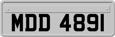 MDD4891