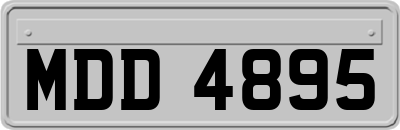 MDD4895