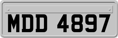 MDD4897
