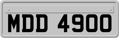 MDD4900