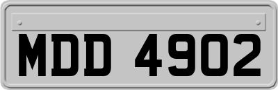 MDD4902