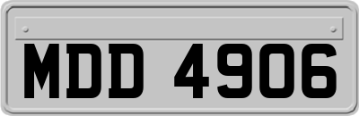 MDD4906