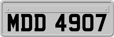 MDD4907