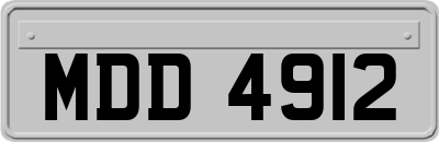 MDD4912